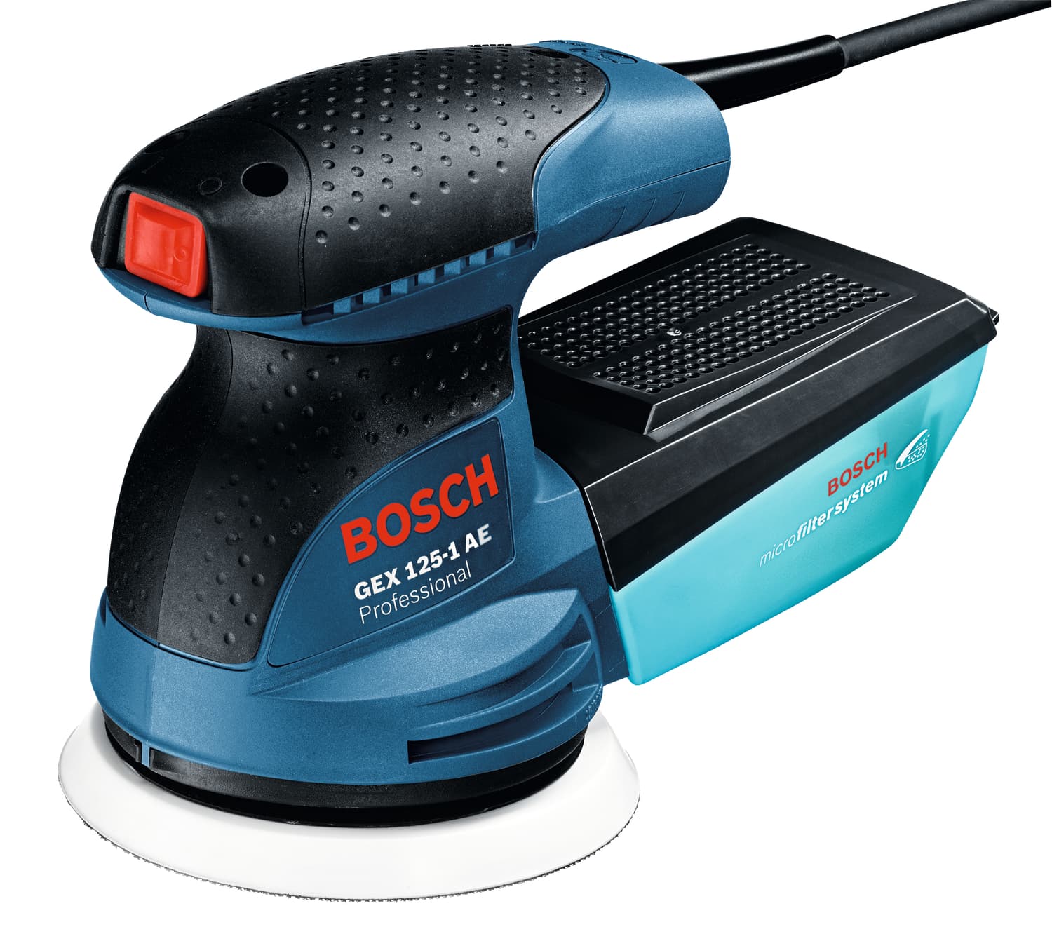 PRO GEX 125-1 AE