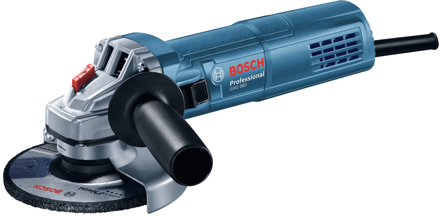 PRO GWS 880