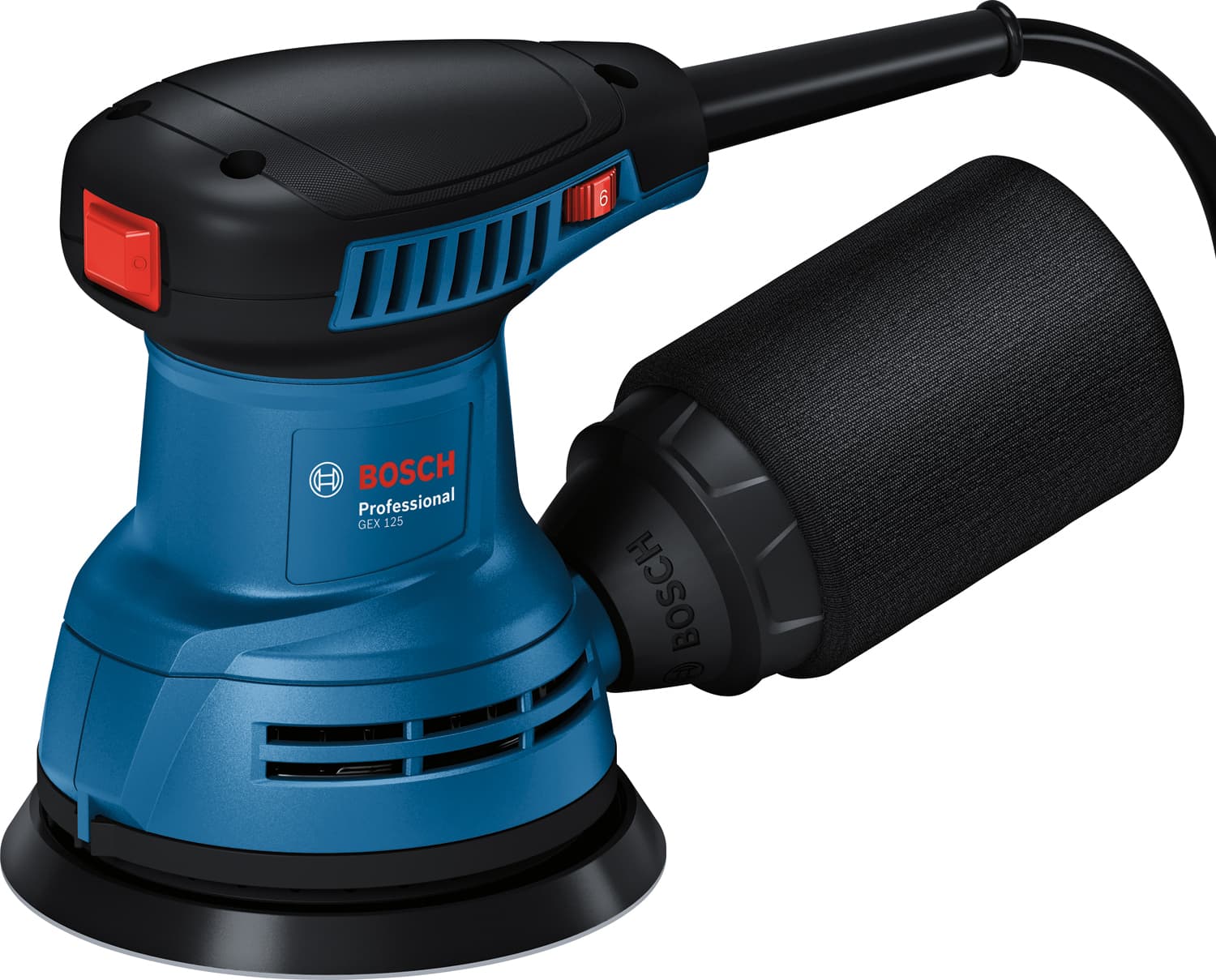 PRO GEX 125