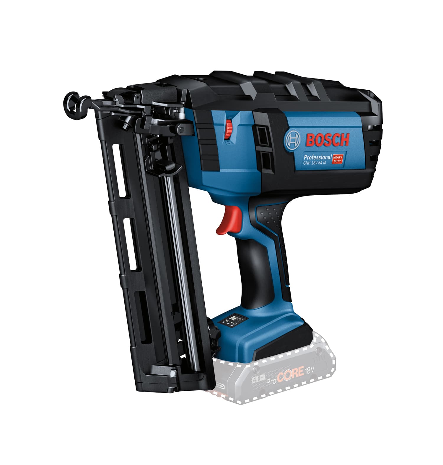 PRO GNH 18V-64 M