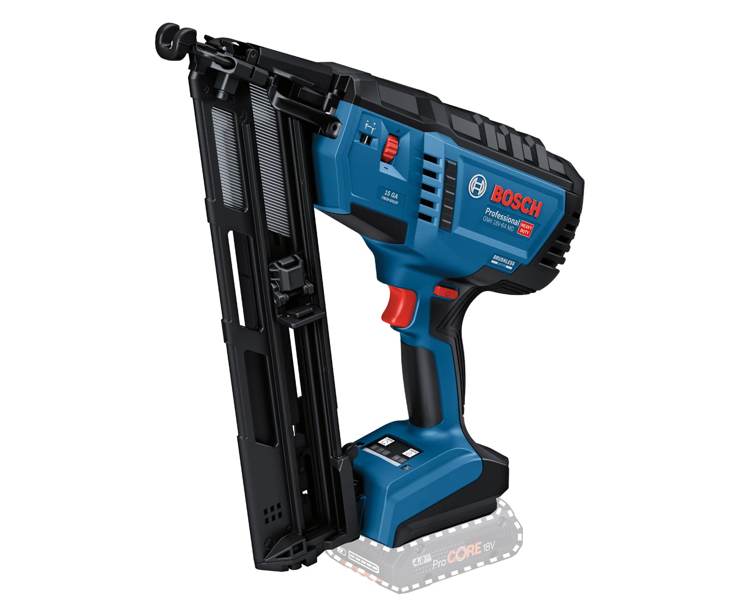 PRO GNH 18V-64 MD