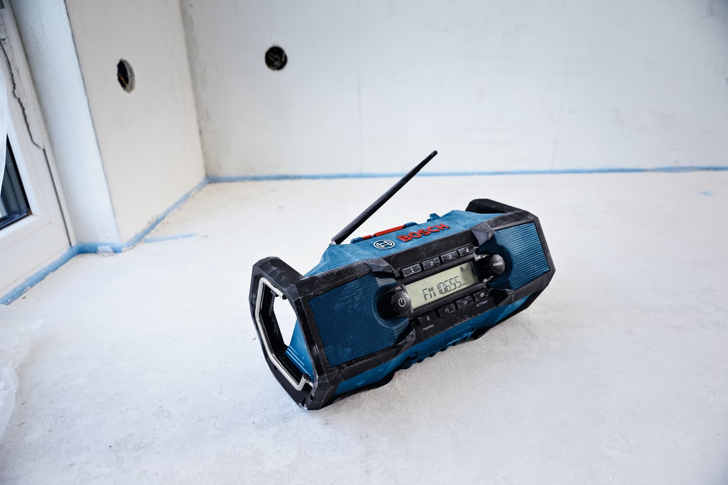 PRO GPB18V-3C