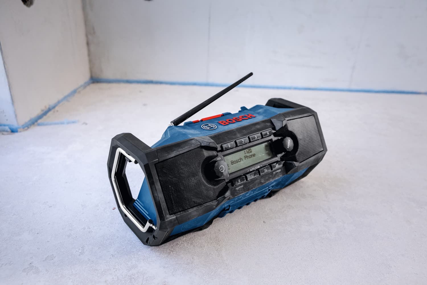 PRO GPB18V-3SC