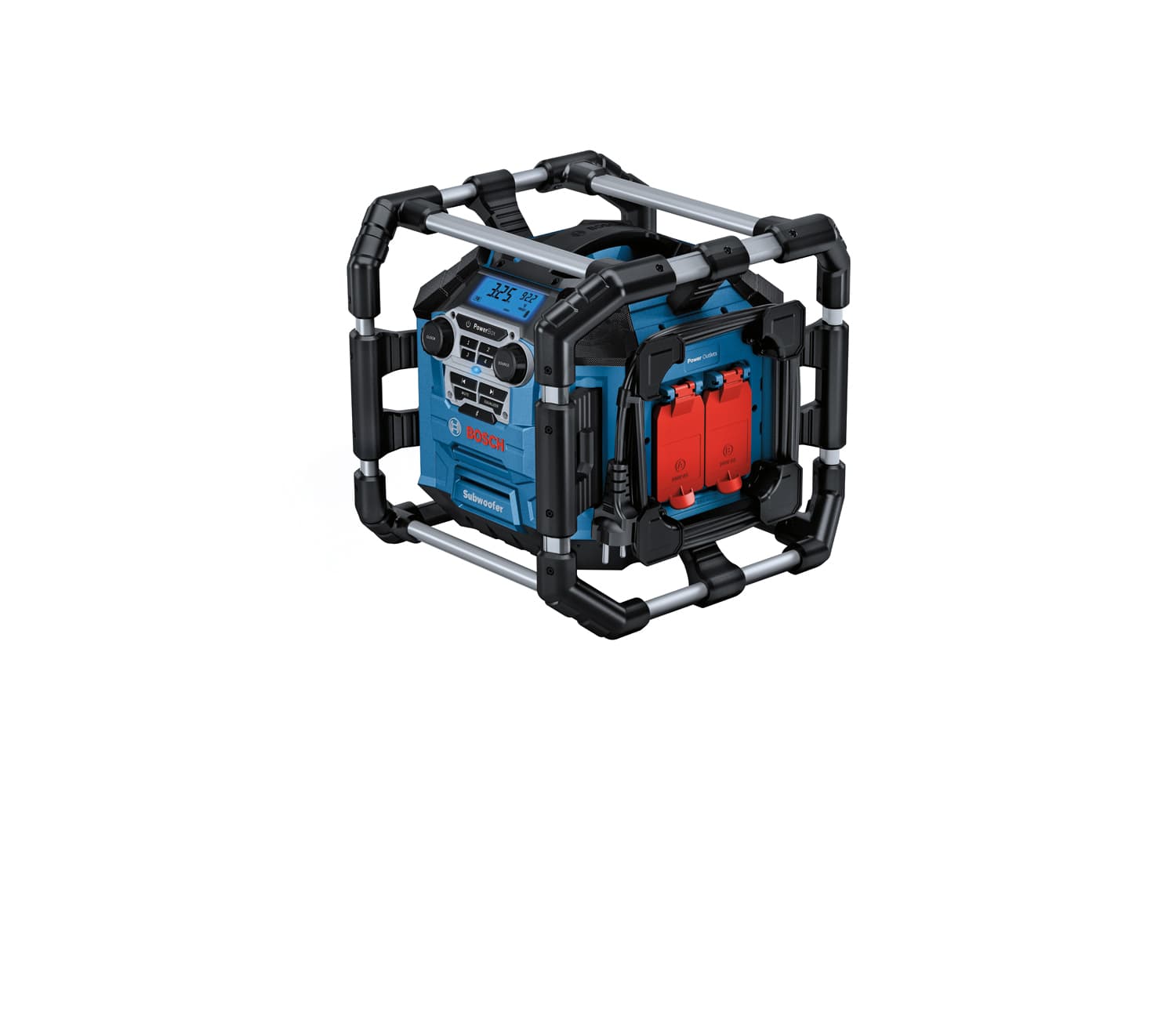 PRO GPB 18V-5 C