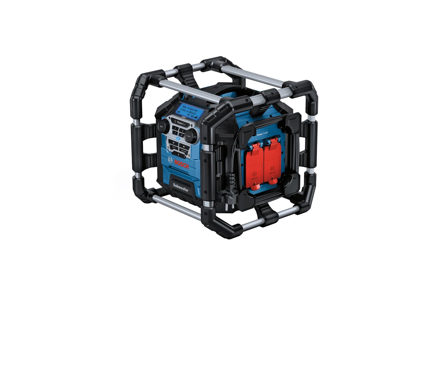 PRO GPB 18V-5 SC
