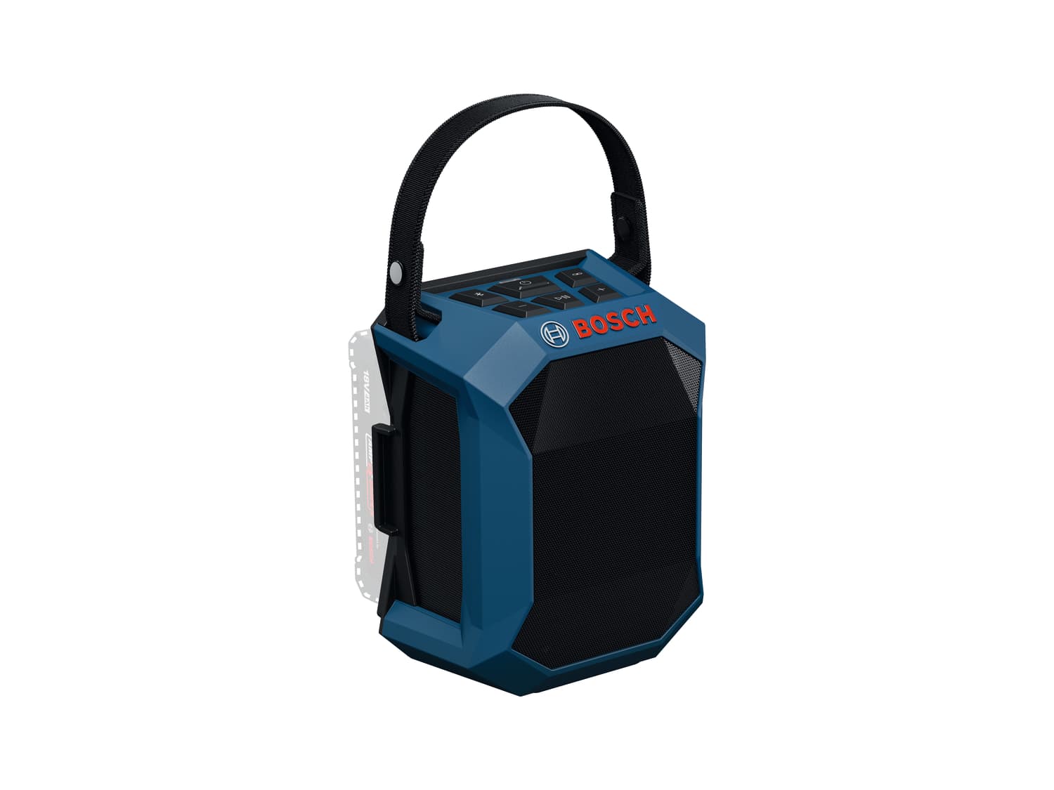 PRO GPB 18V-1 C