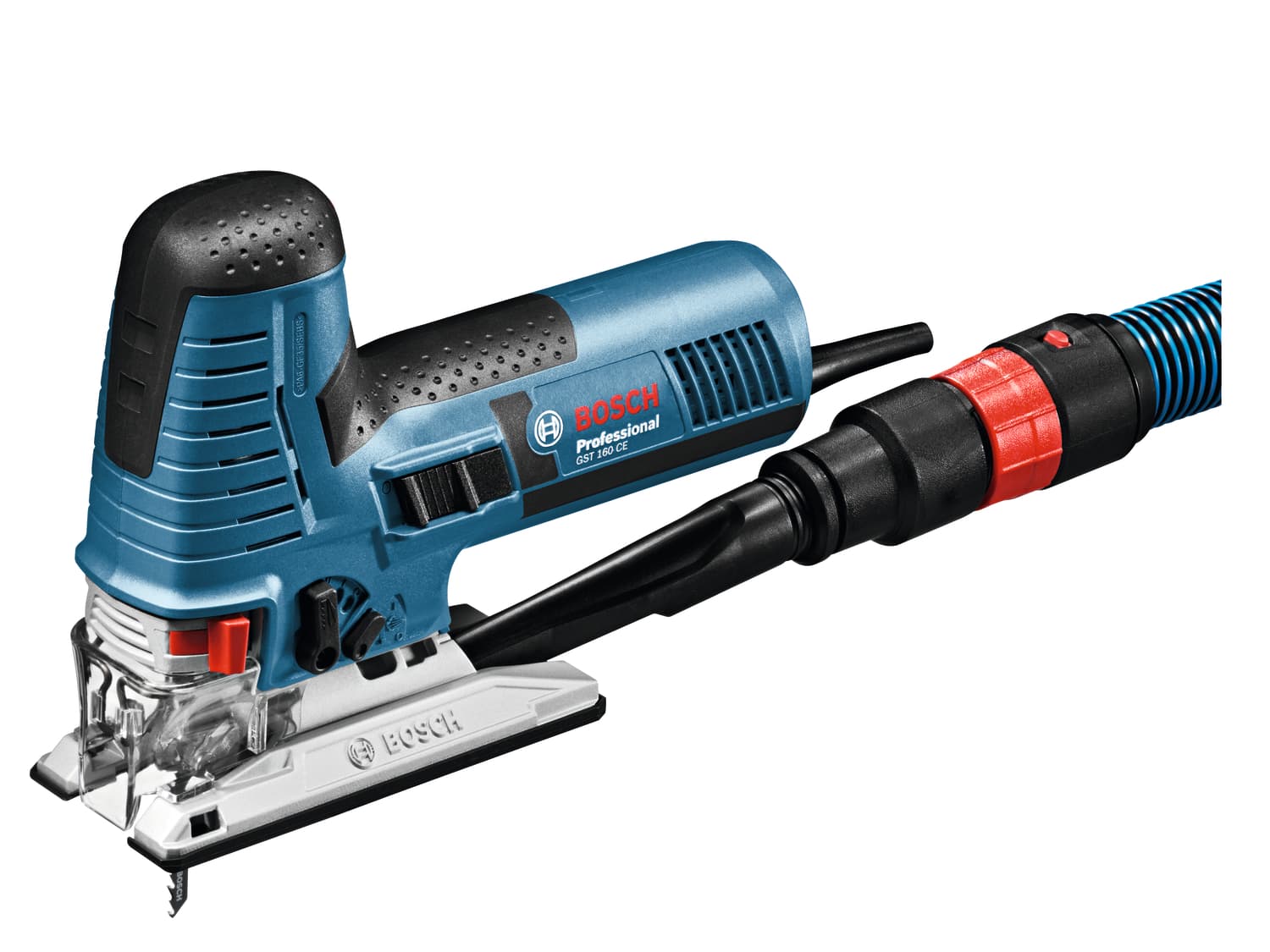 PRO GST 160 CE