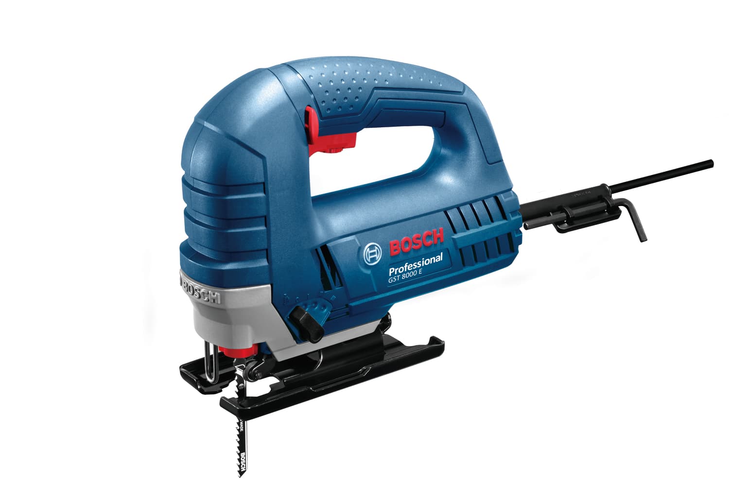 PRO GST 8000 E