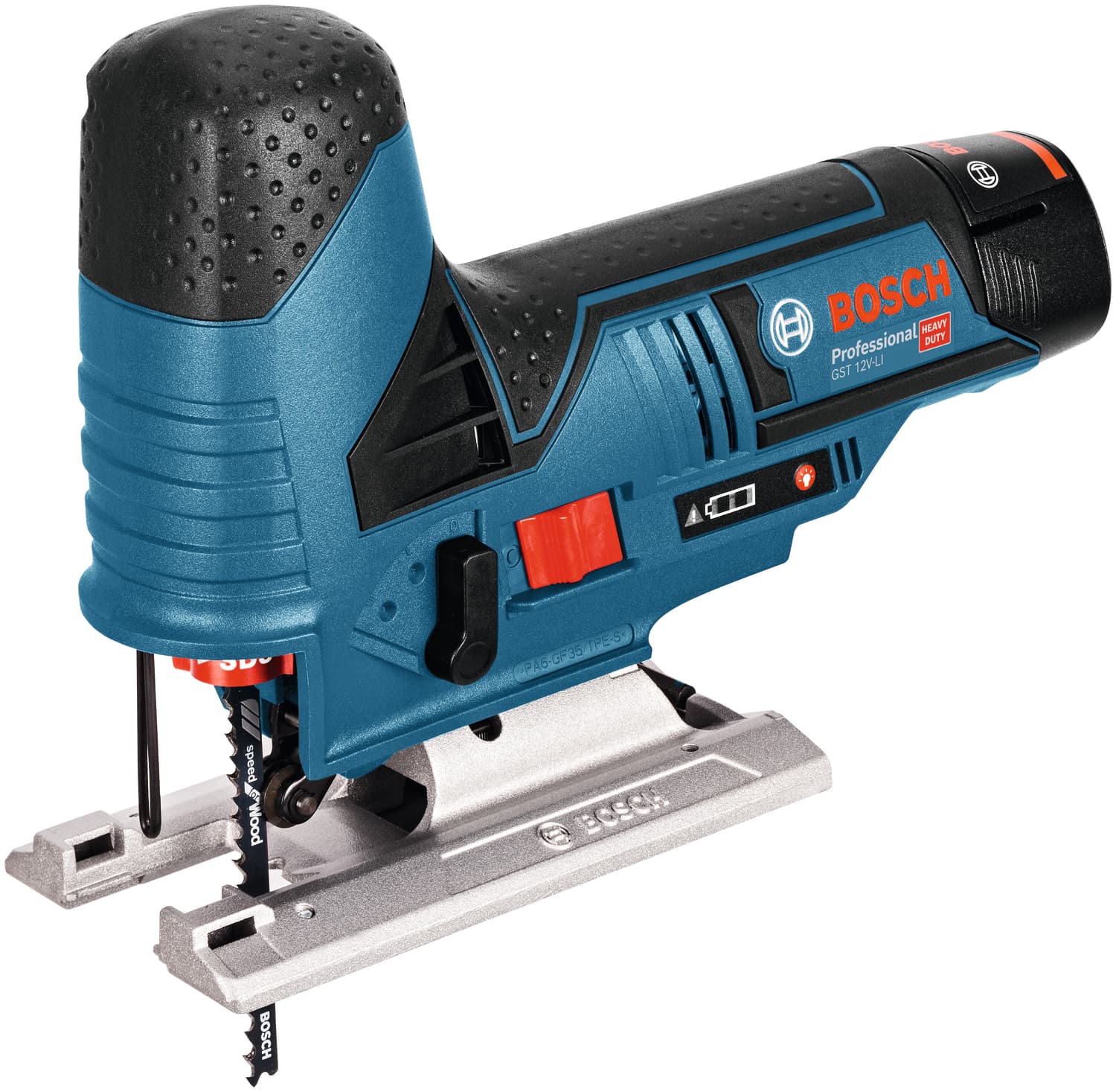 PRO GST 12V-70