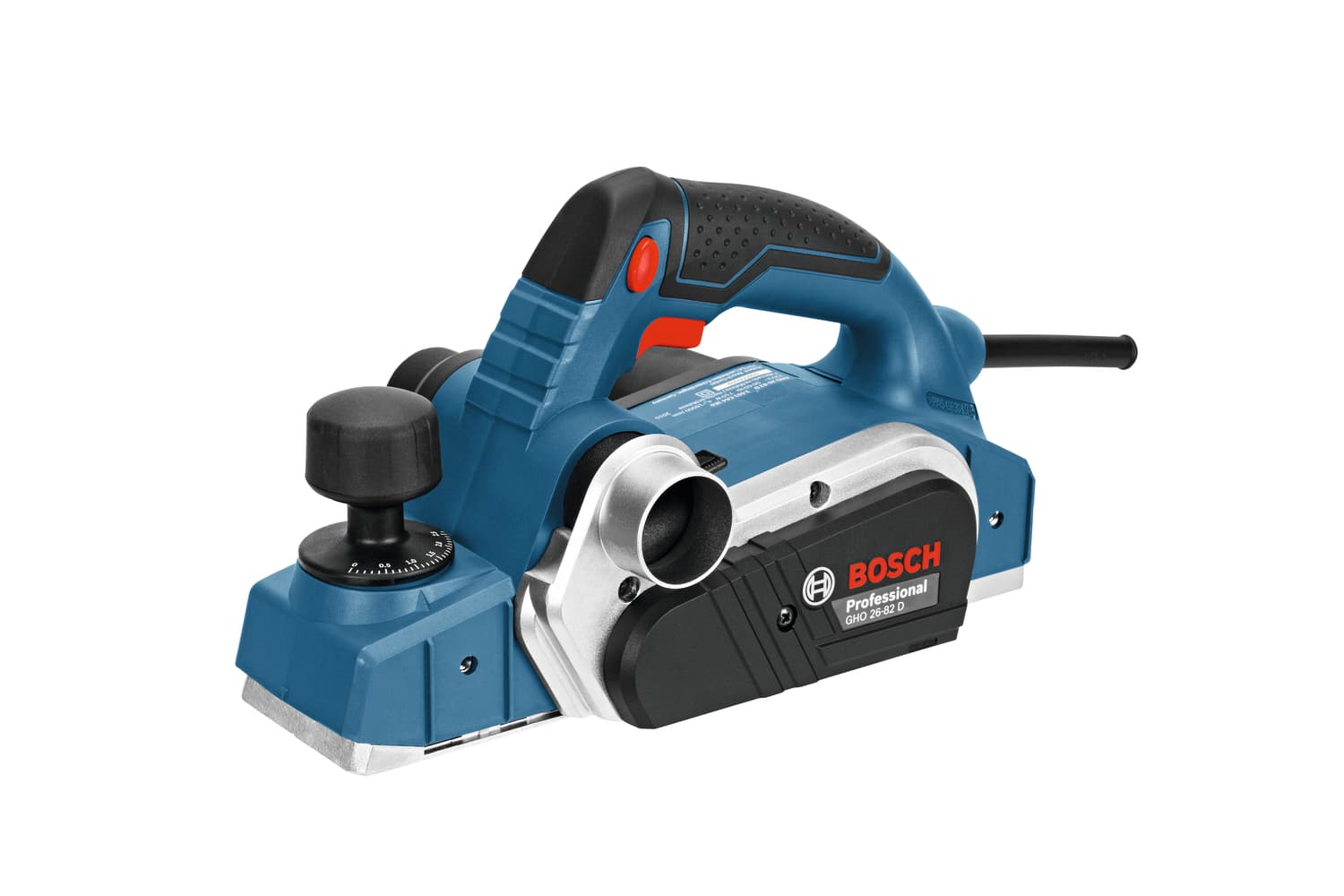 PRO GHO 26-82 D