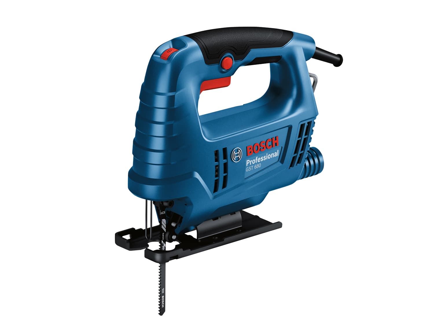 PRO GST 680