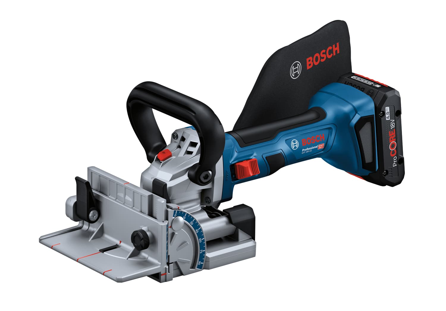 PRO GFF 18V-22
