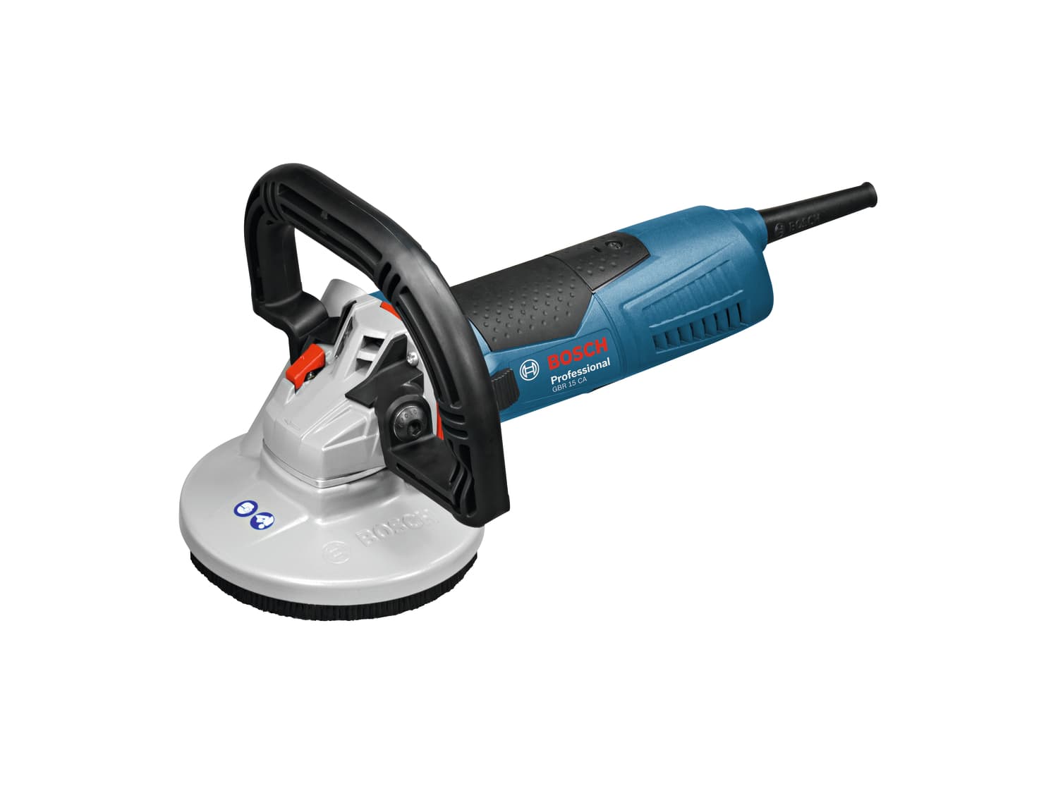 PRO GBR 15 CA