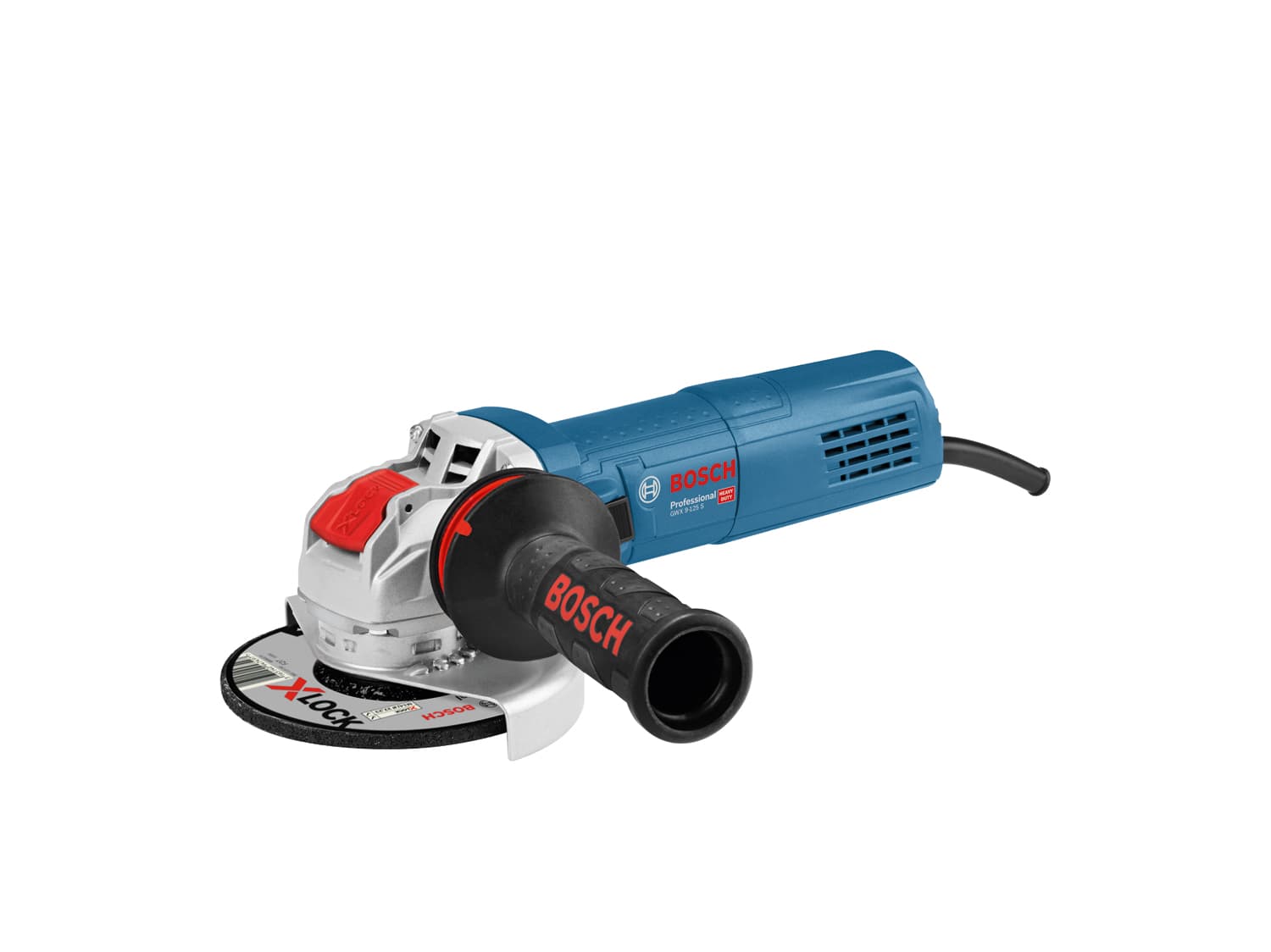 PRO GWX 9-125 S