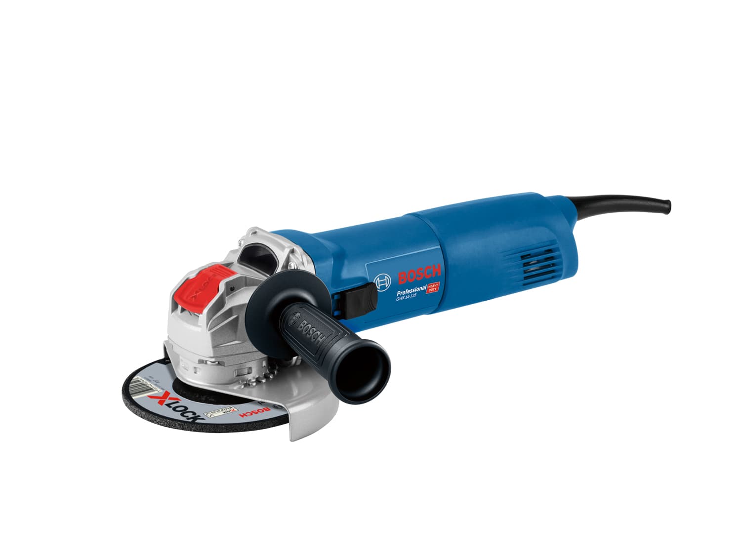 PRO GWX 14-125
