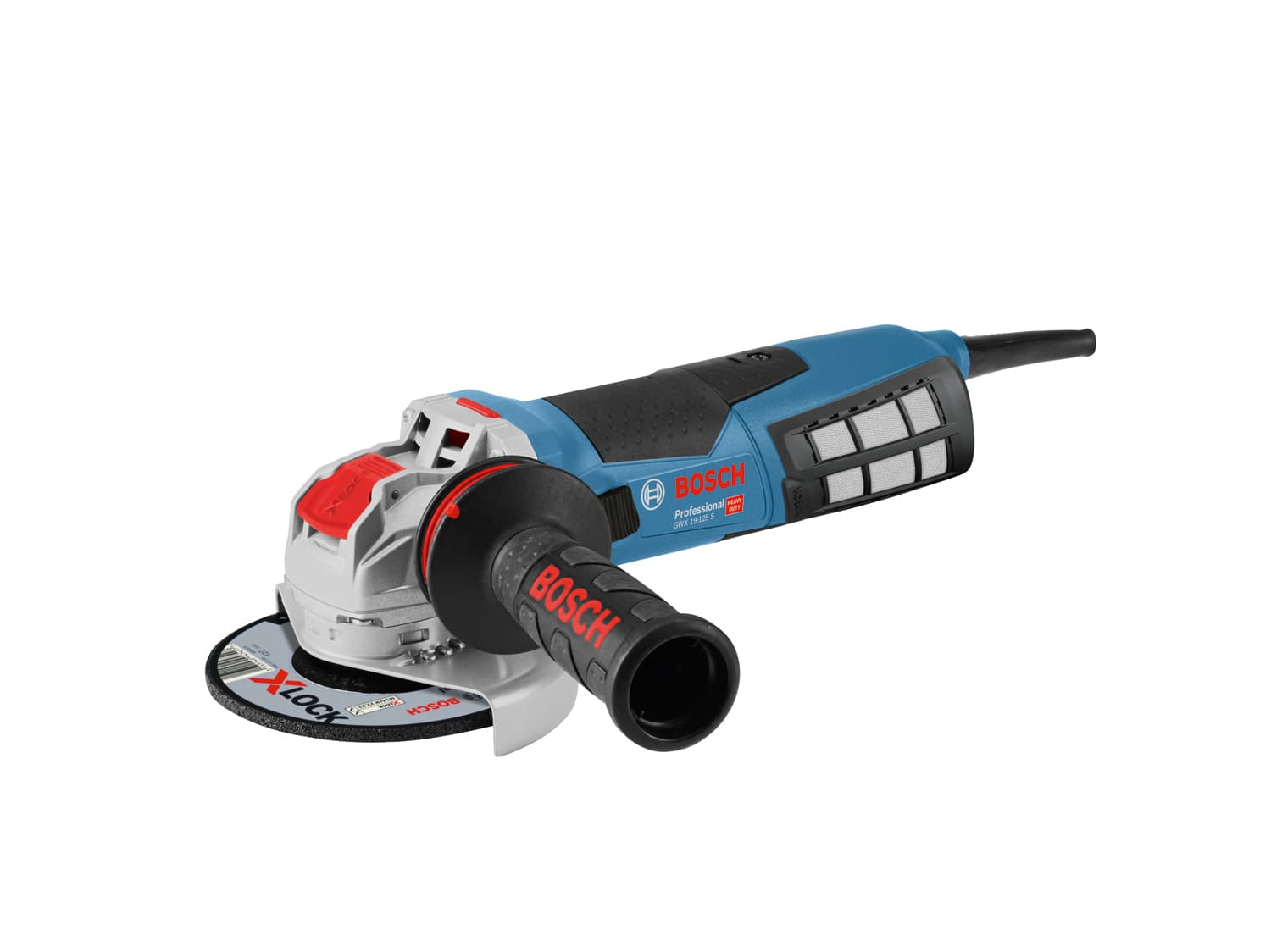 PRO GWX 19-125 S