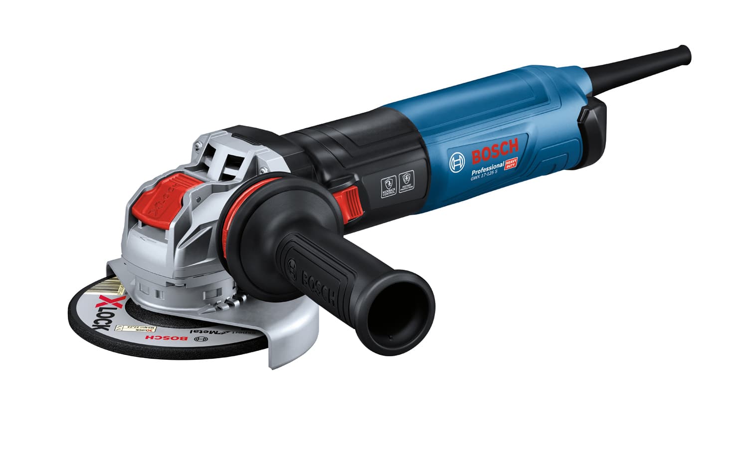 PRO GWX 17-125 S