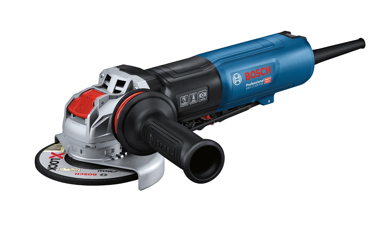 PRO GWX 17-125 PSB