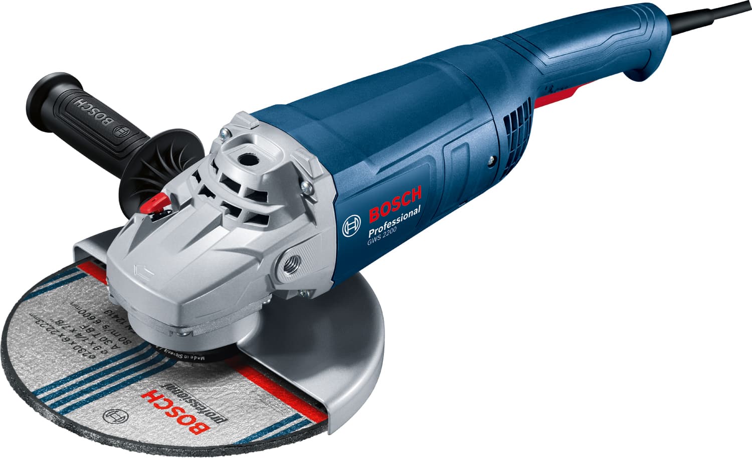 PRO GWS 2200