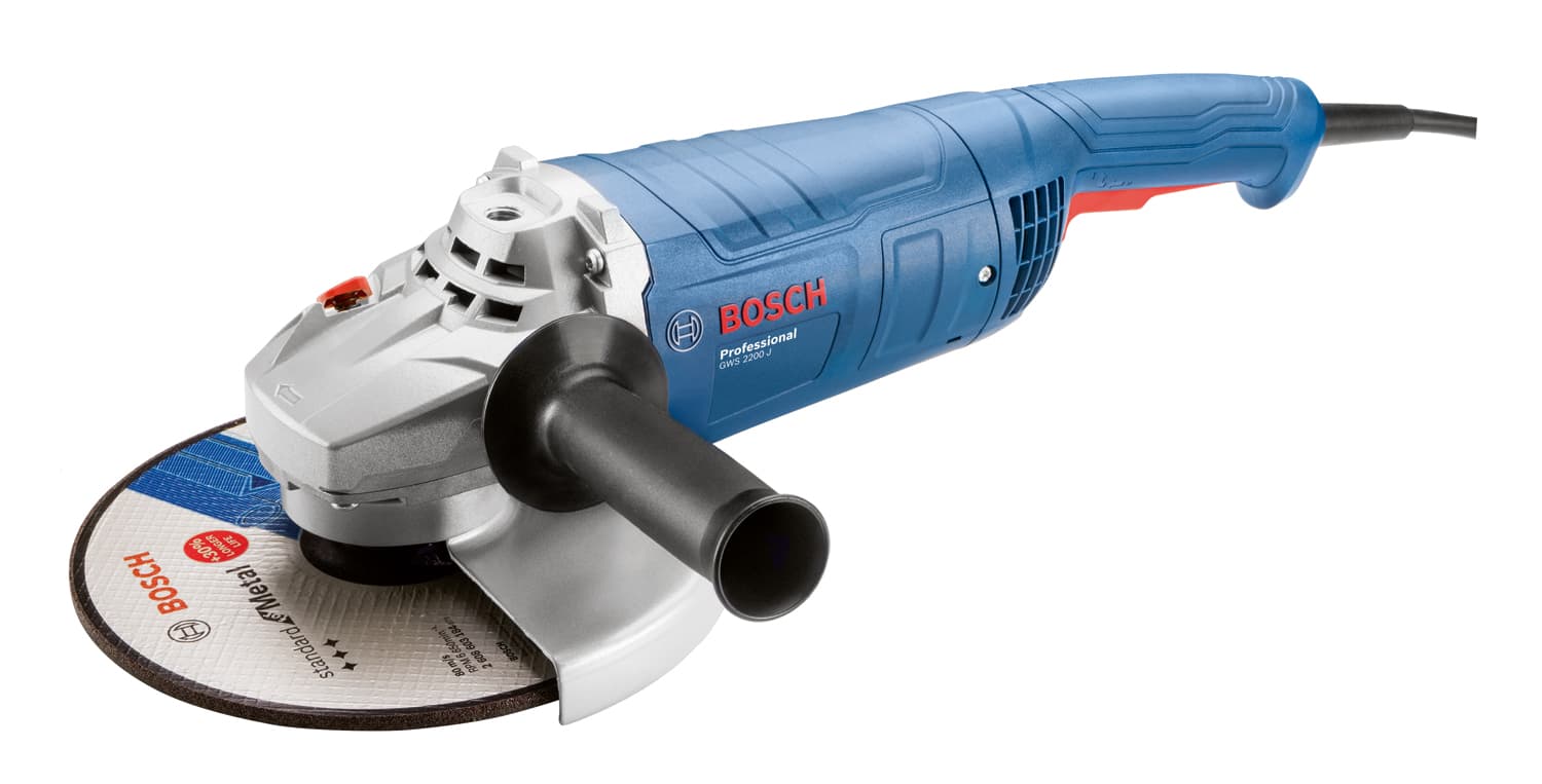 PRO GWS 2200 J