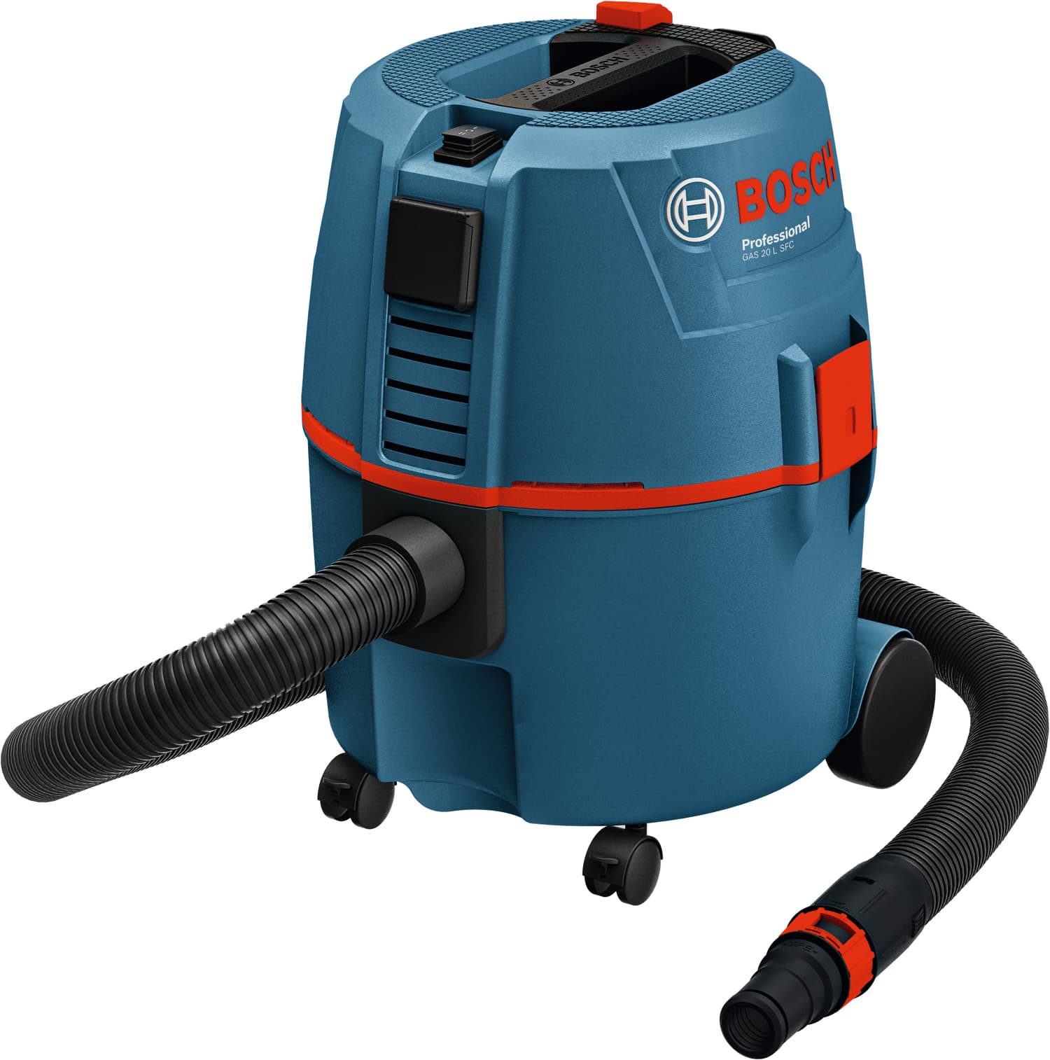 PRO GAS 20 L SFC