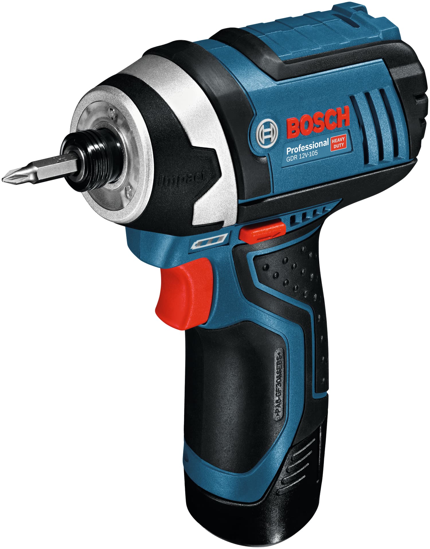 PRO GDR 12V-105