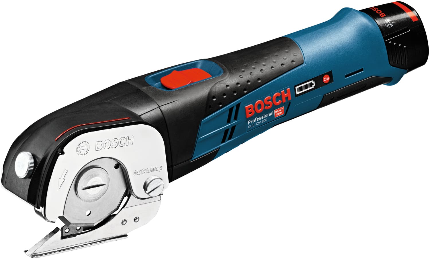 PRO GUS 12V-300