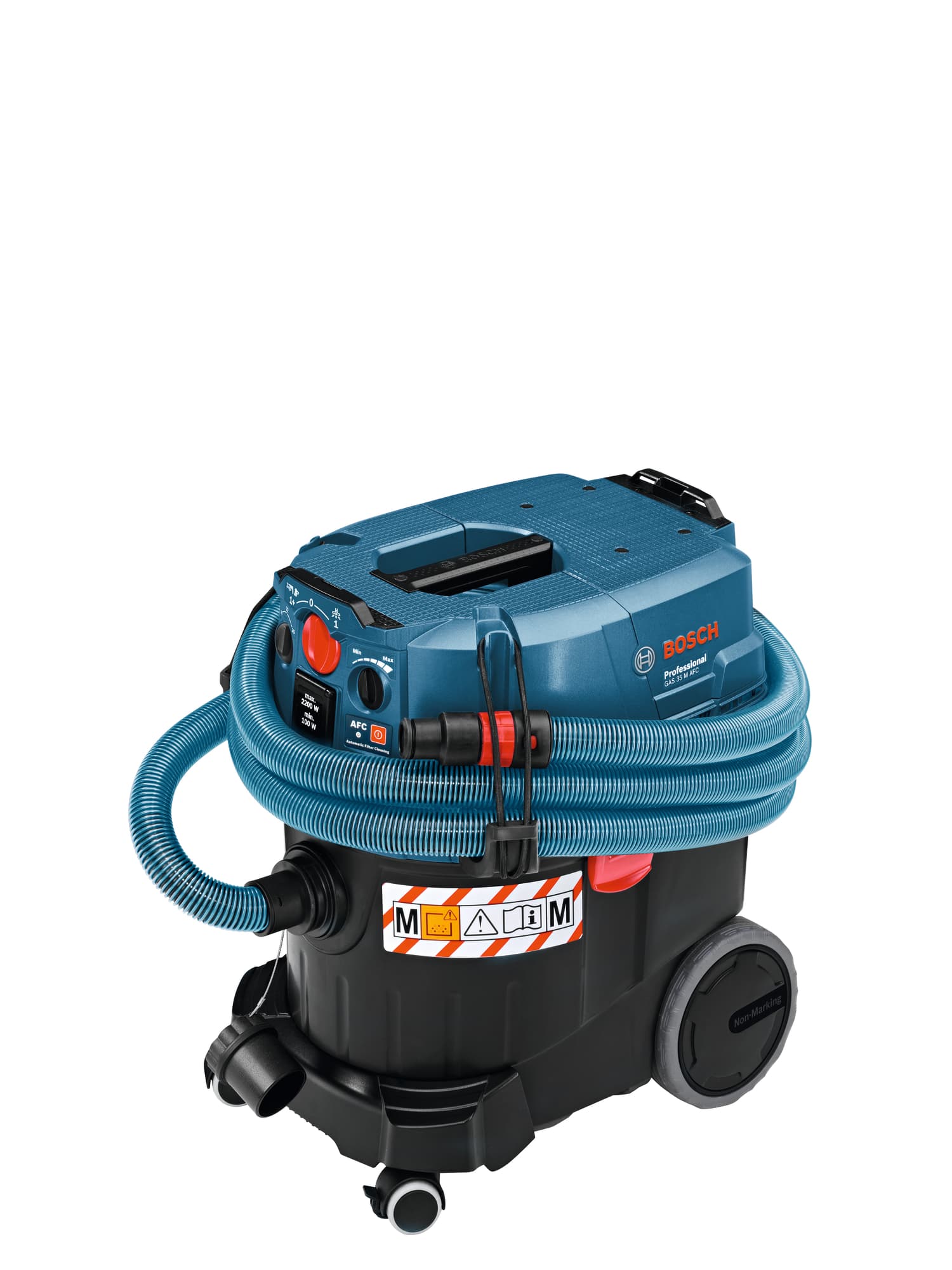 PRO GAS 35 M AFC