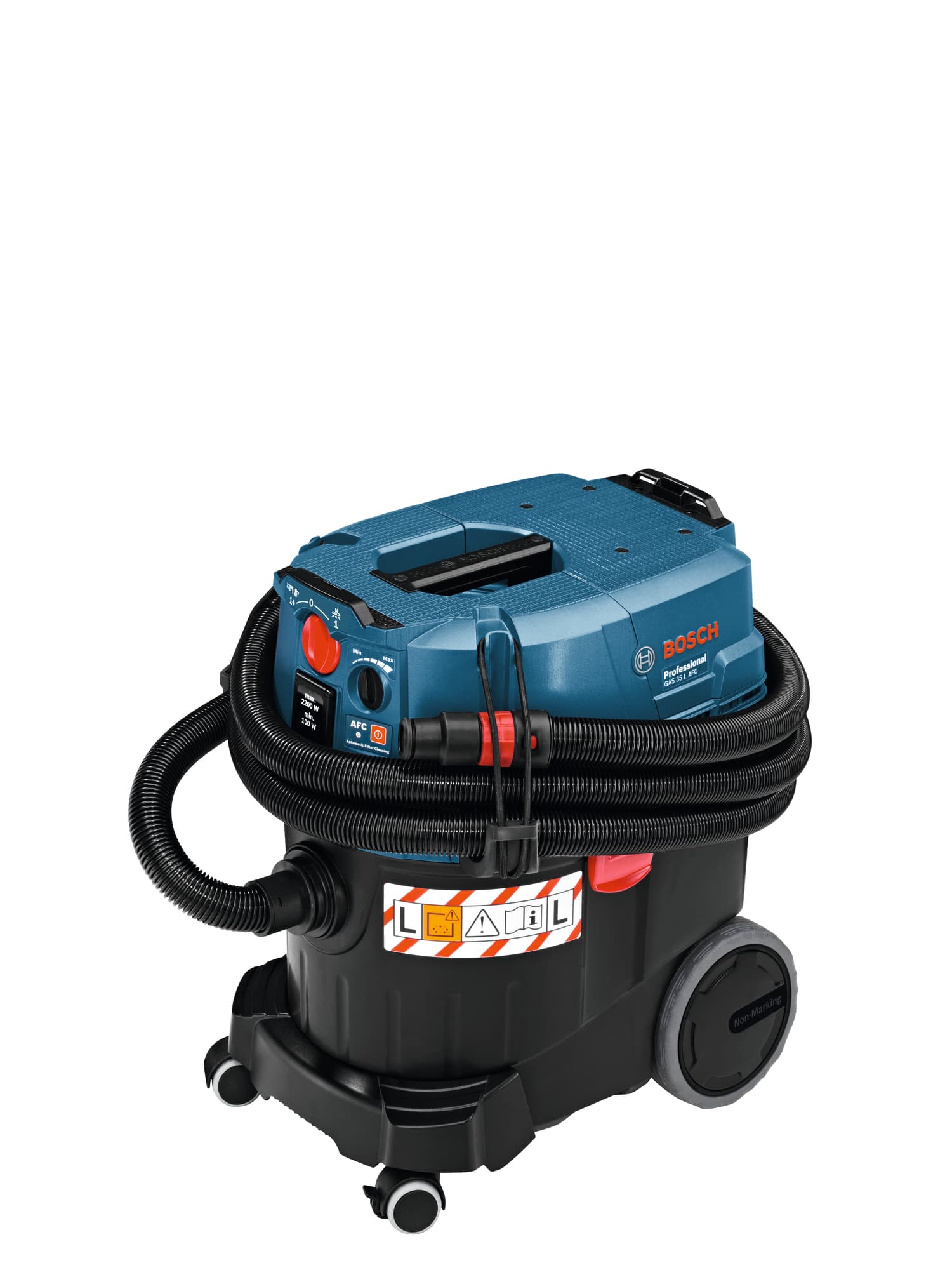 PRO GAS 35 L AFC