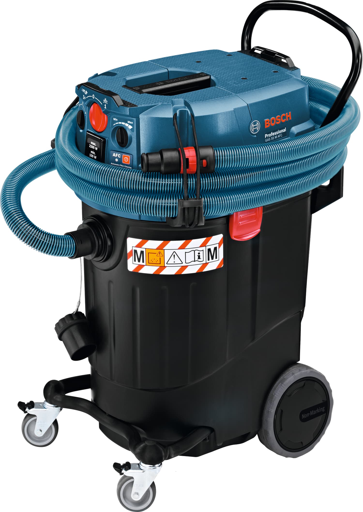 PRO GAS 55 M AFC