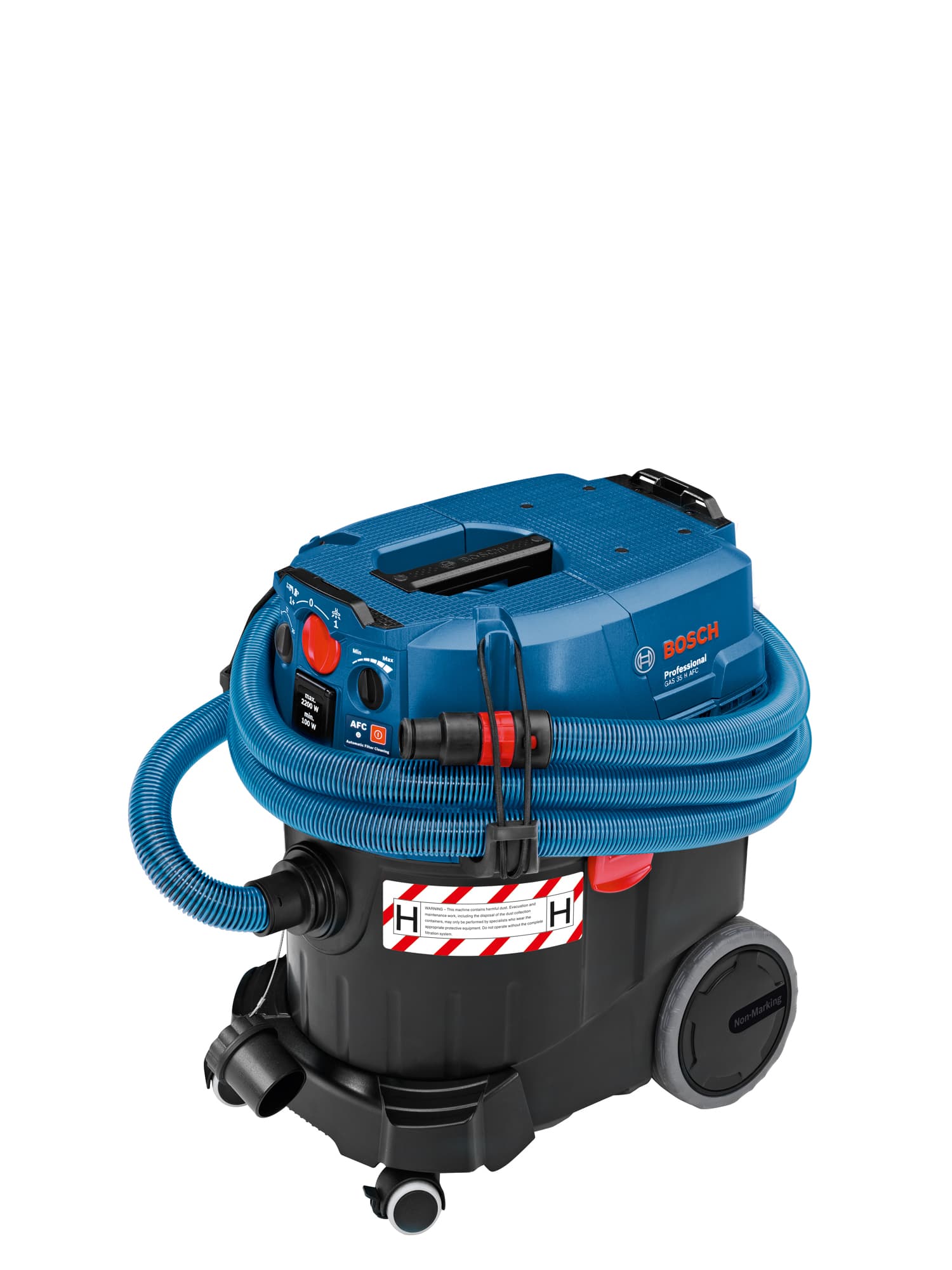 PRO GAS 35 H AFC