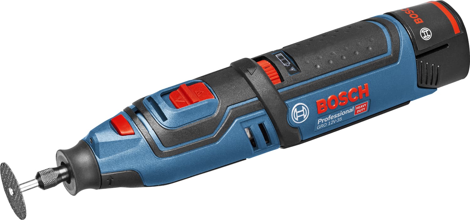 PRO GRO 12V-35