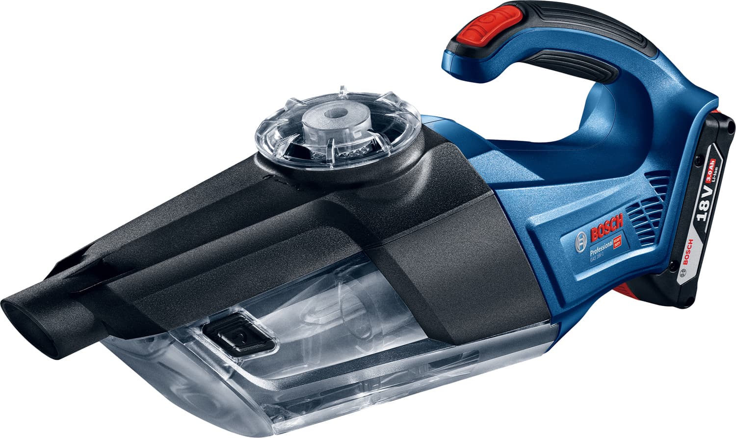PRO GAS 18V-1