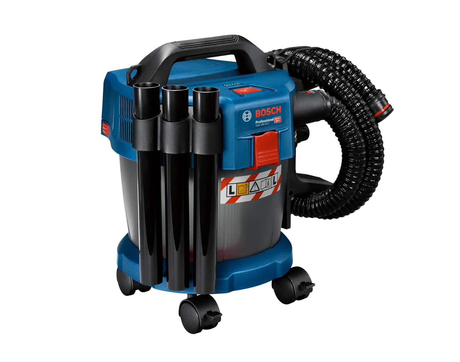 PRO GAS 18V-10 L