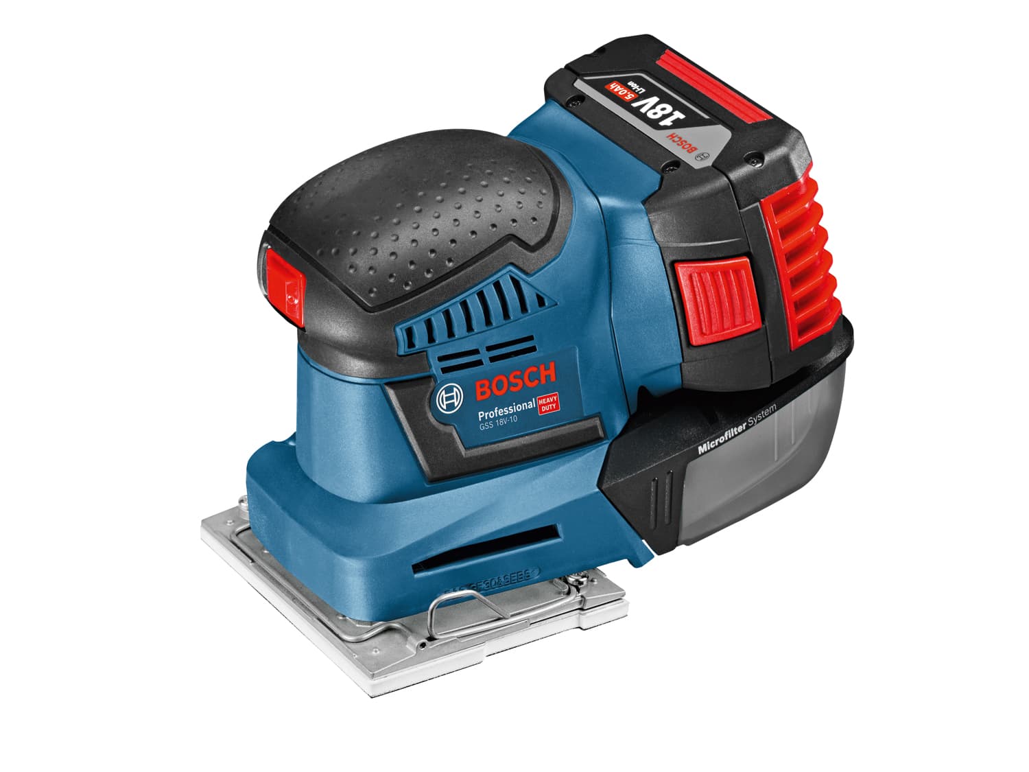 PRO GSS 18V-10