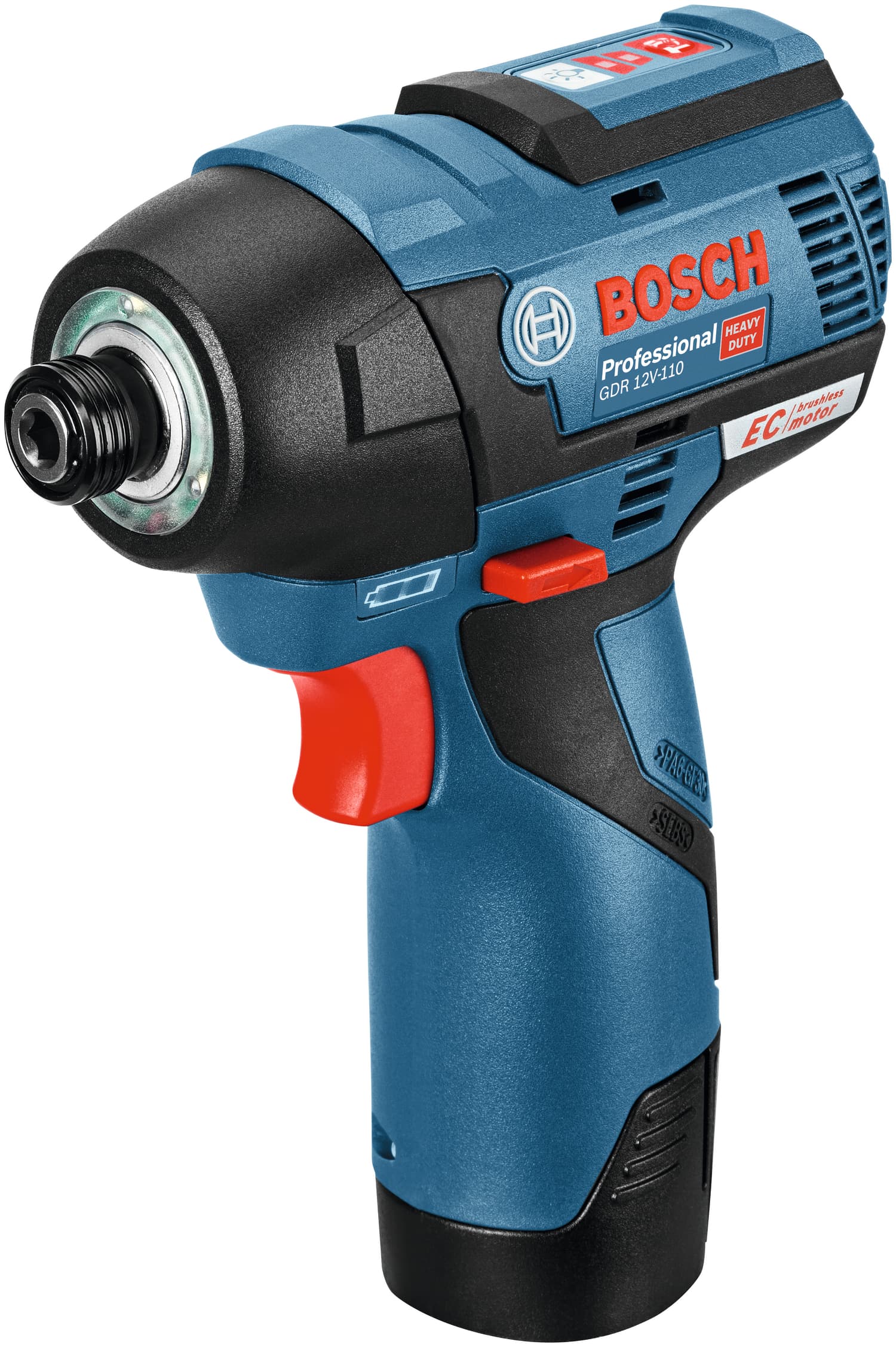 PRO GDR 12V-110