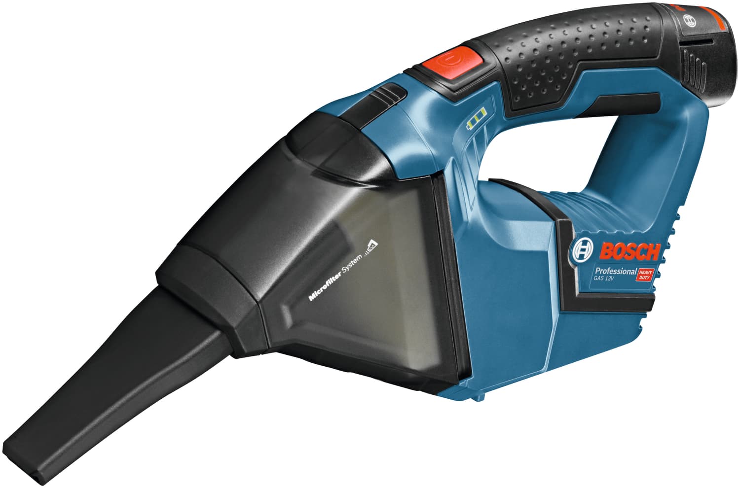 PRO GAS 12V