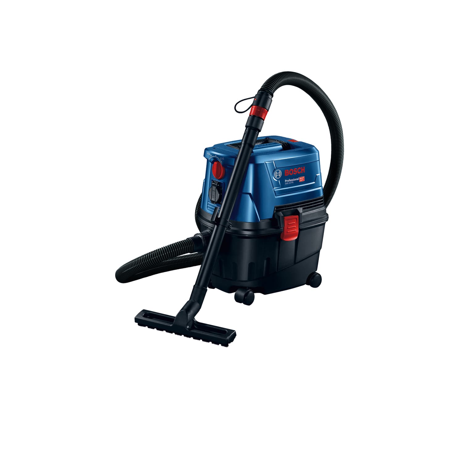 PRO GAS 15 PS