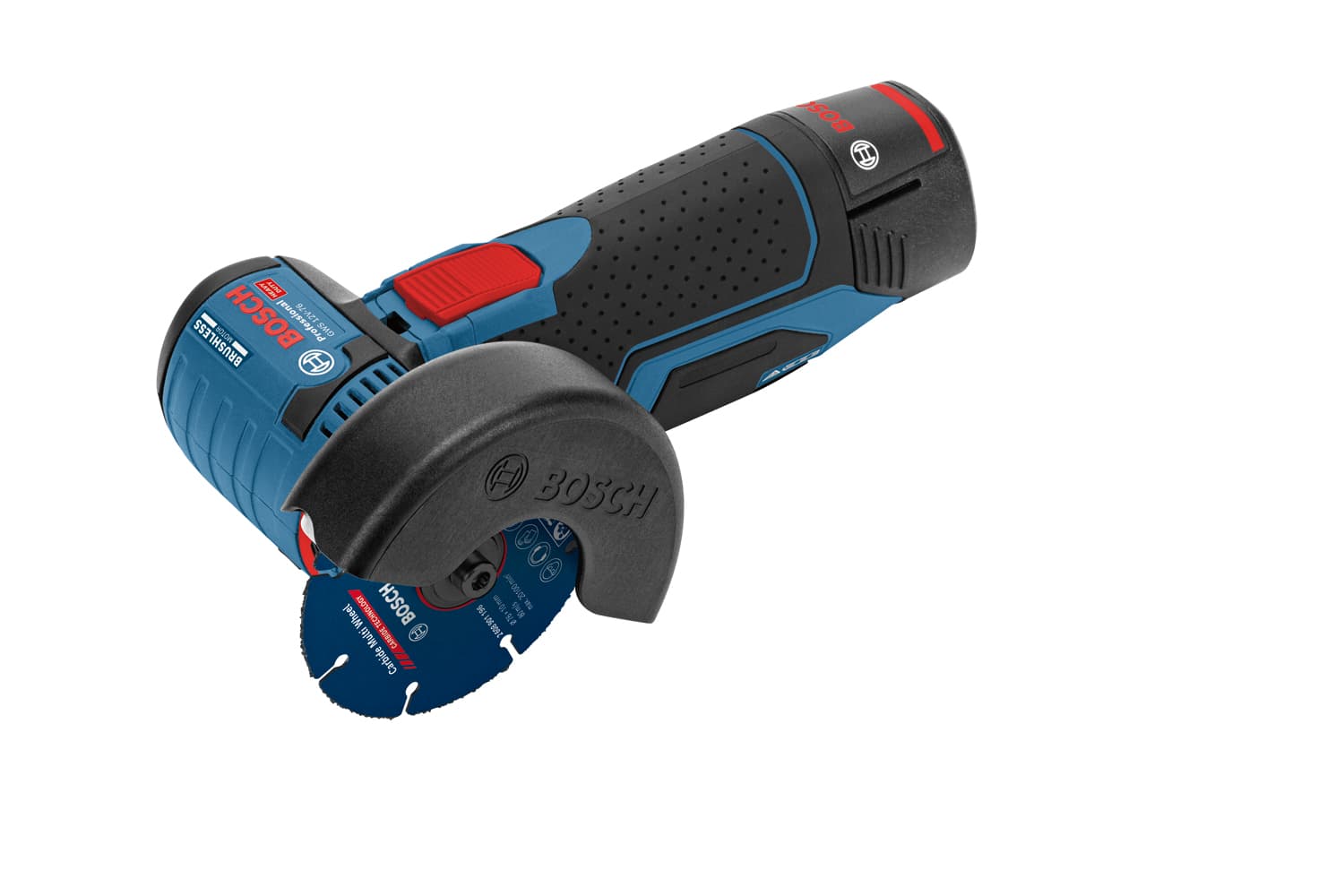 PRO GWS 12V-76