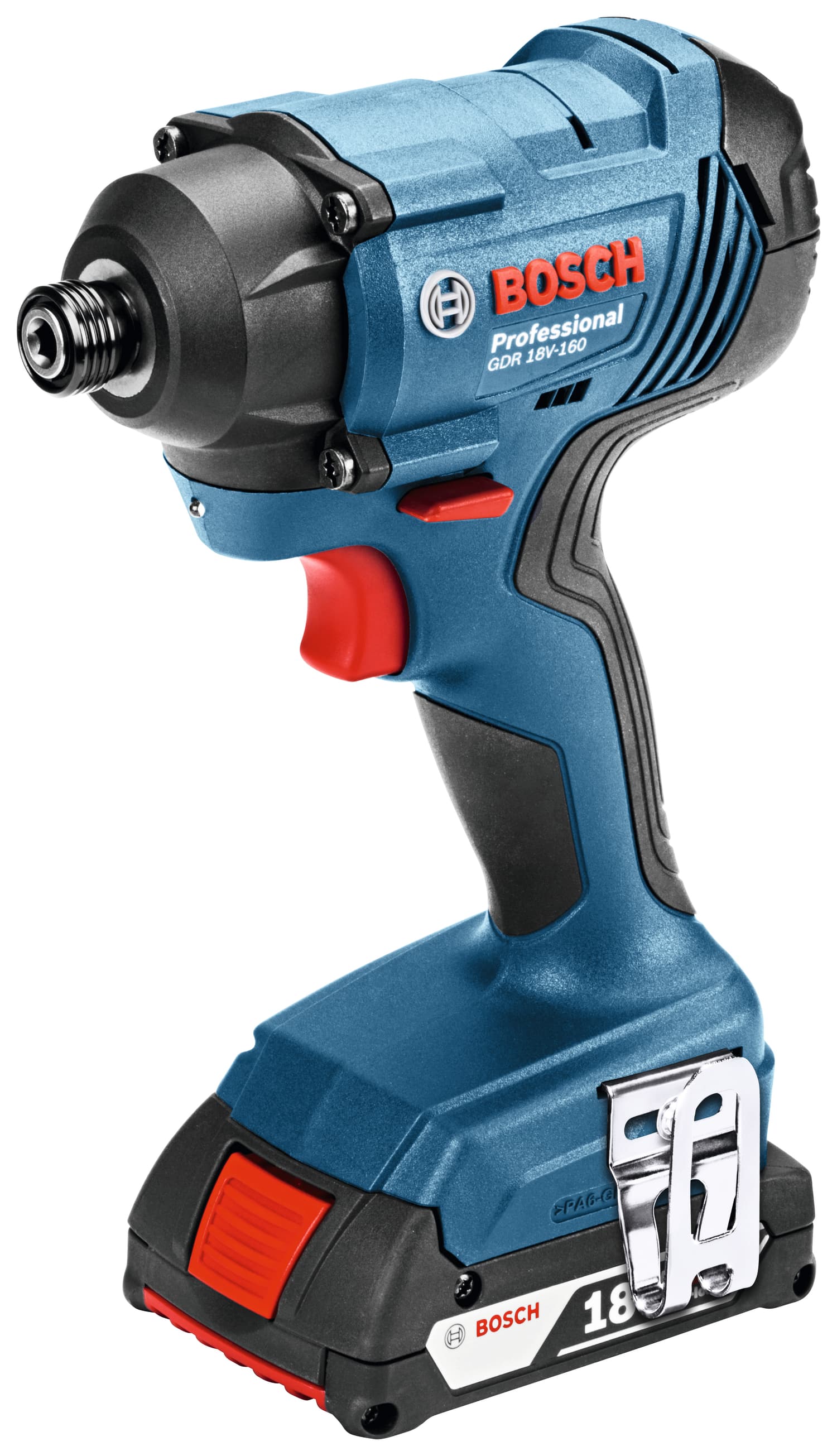 PRO GDR 18V-160
