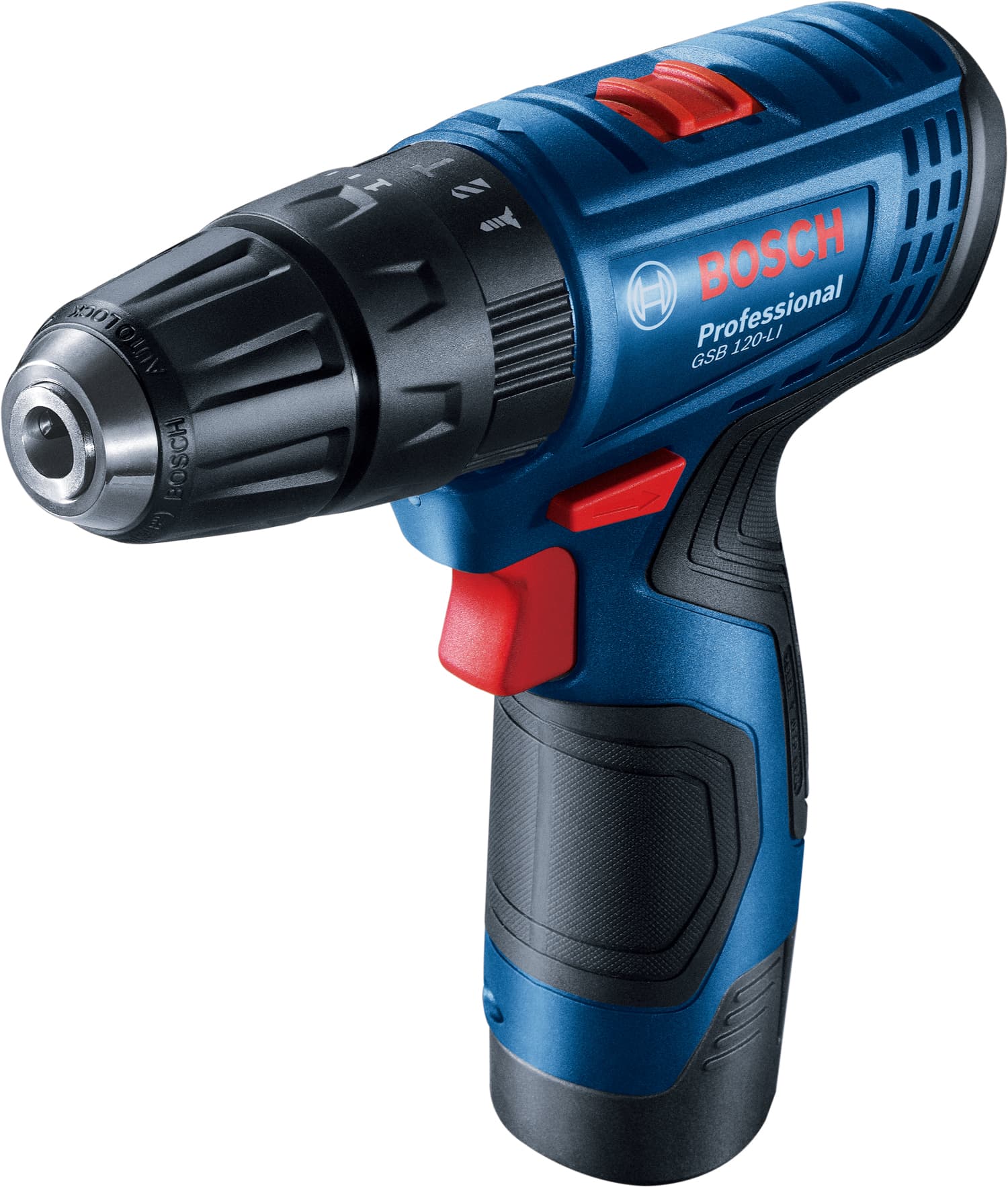 PRO GSB 120-LI