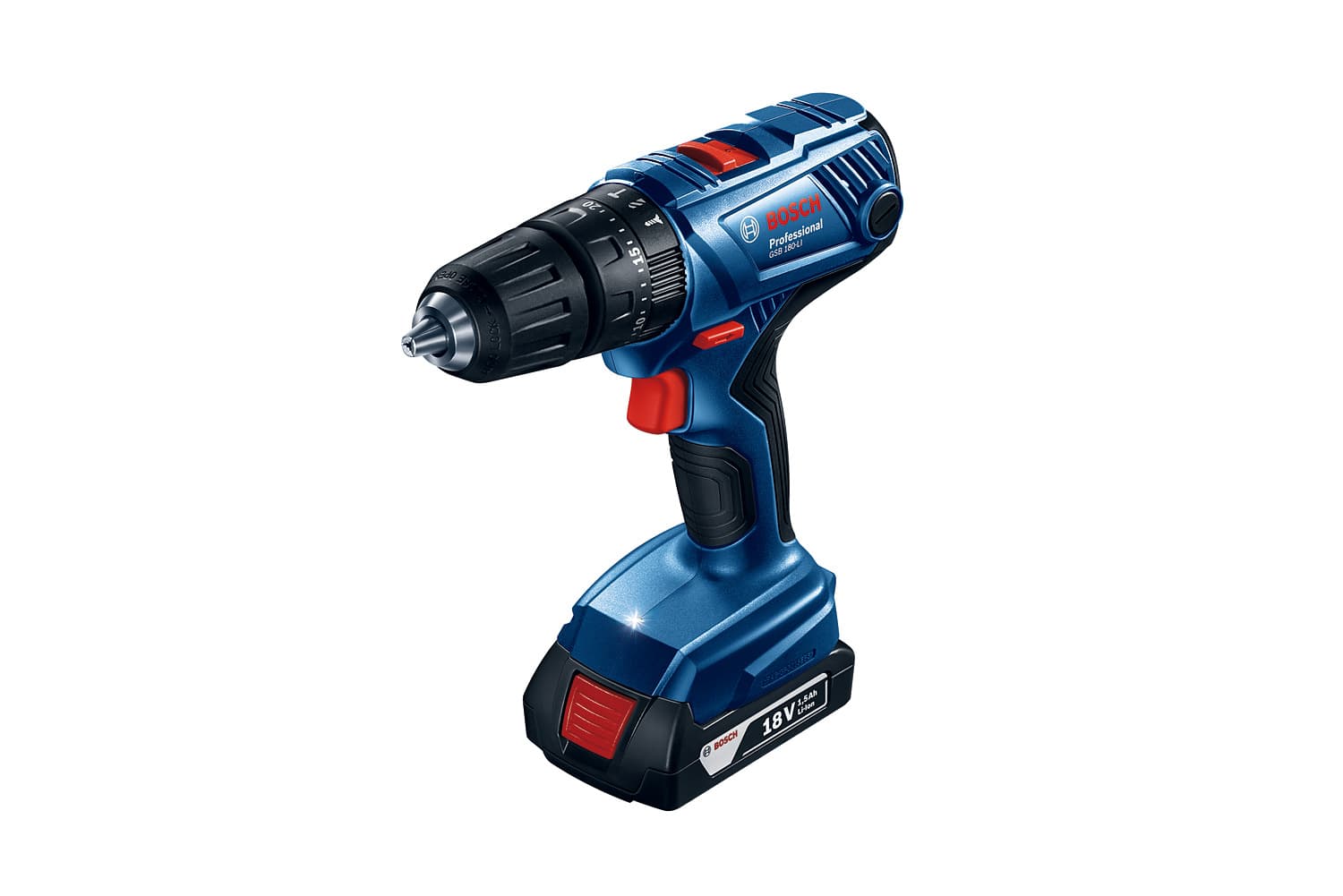 PRO GSB 18V-21