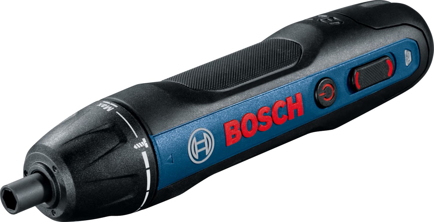 PRO Bosch GO