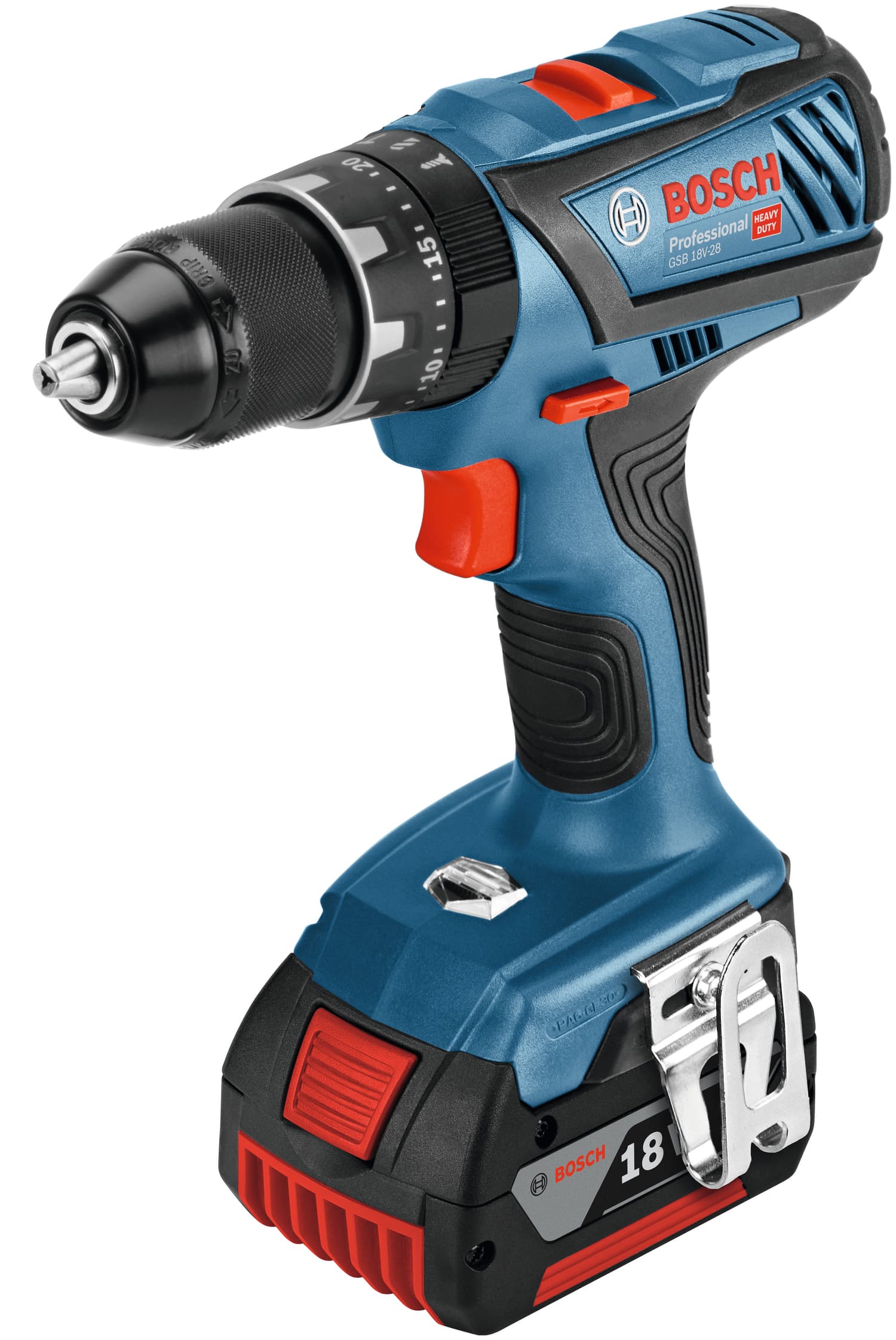 PRO GSB 18V-28