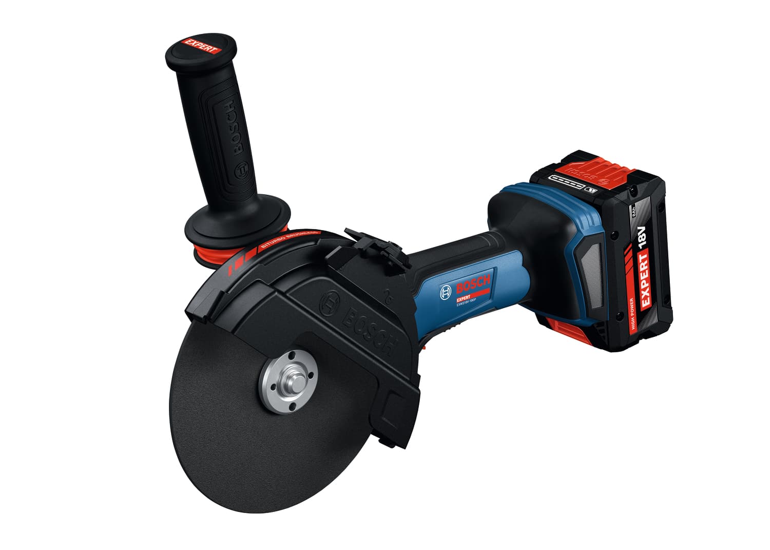 EXPERT EXWS18V-180P