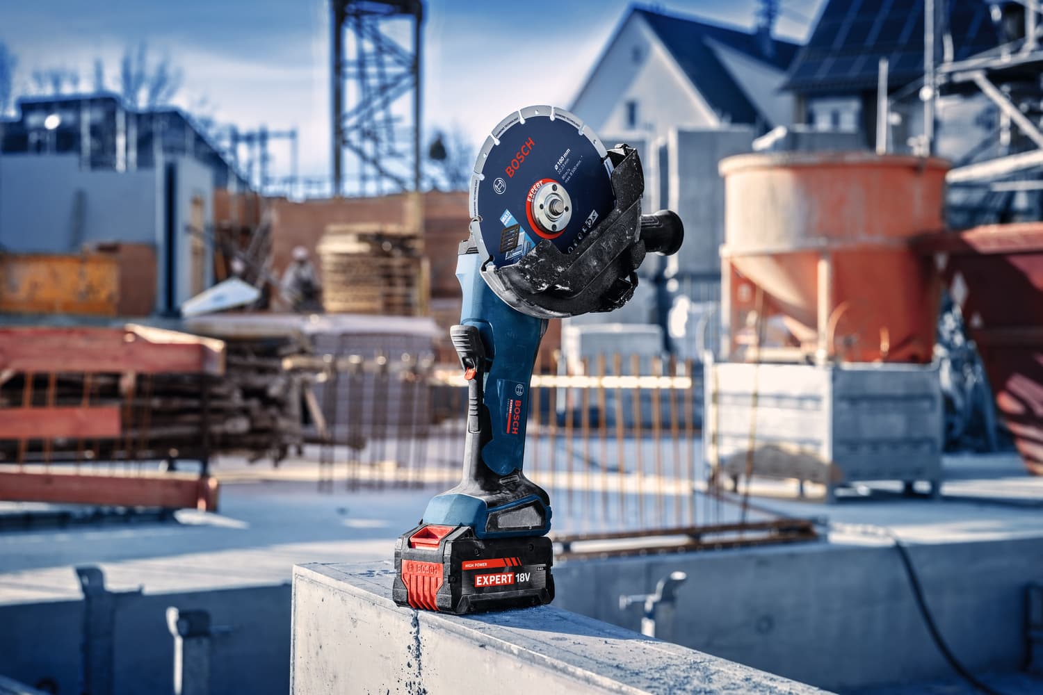 EXPERT EXWS18V-180P