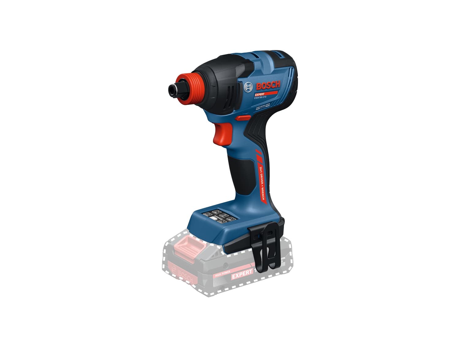 EXPERT EXDX18V-210