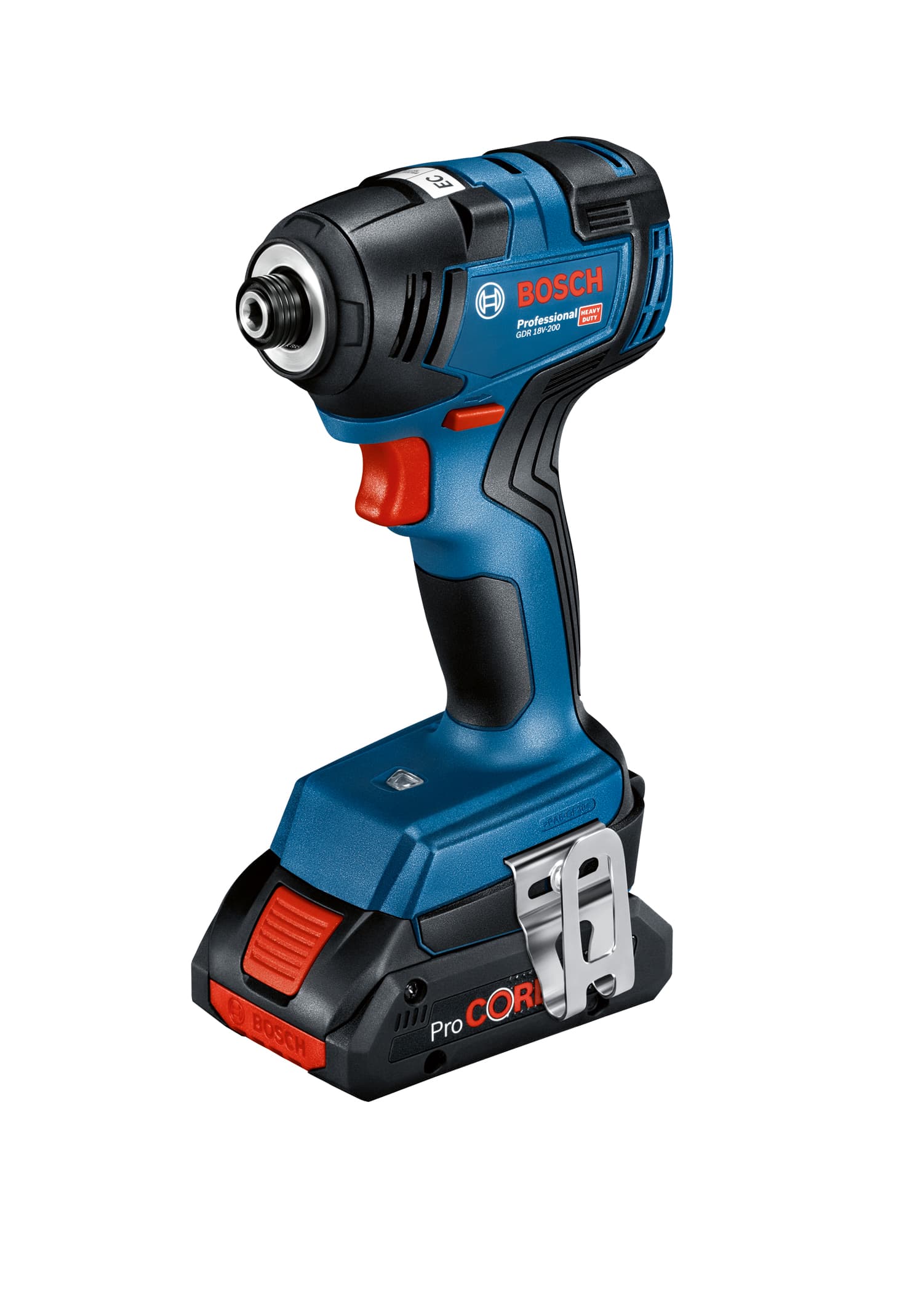 PRO GDR 18V-200