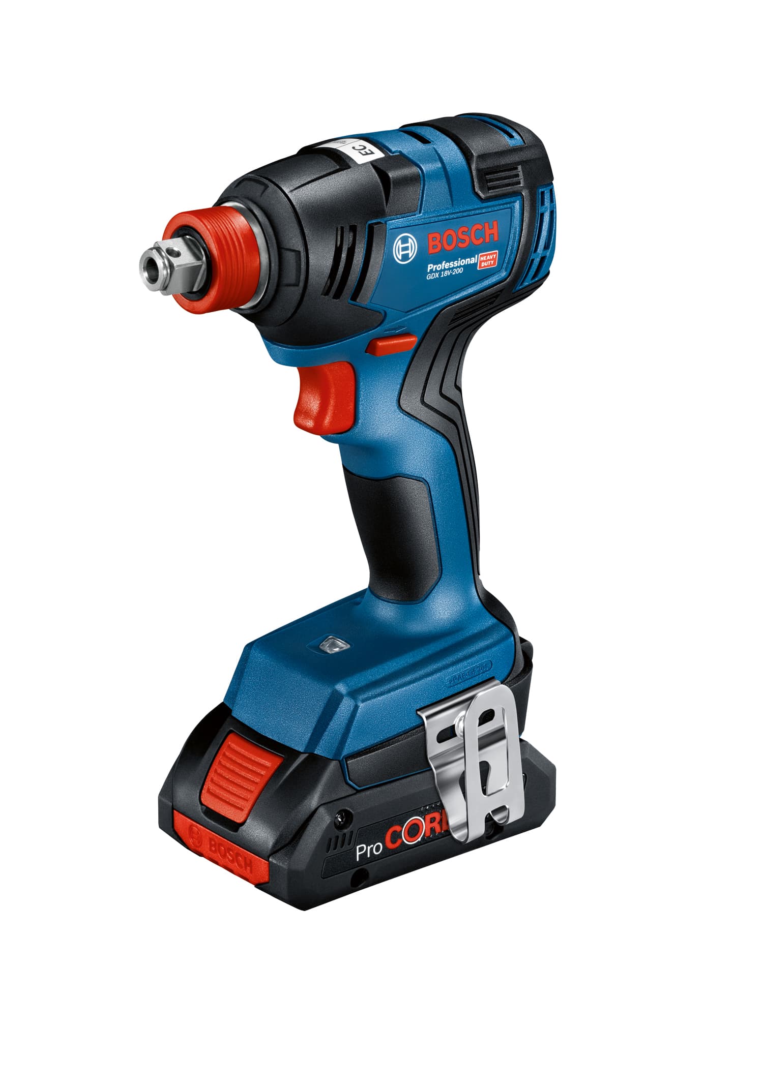 PRO GDX 18V-200
