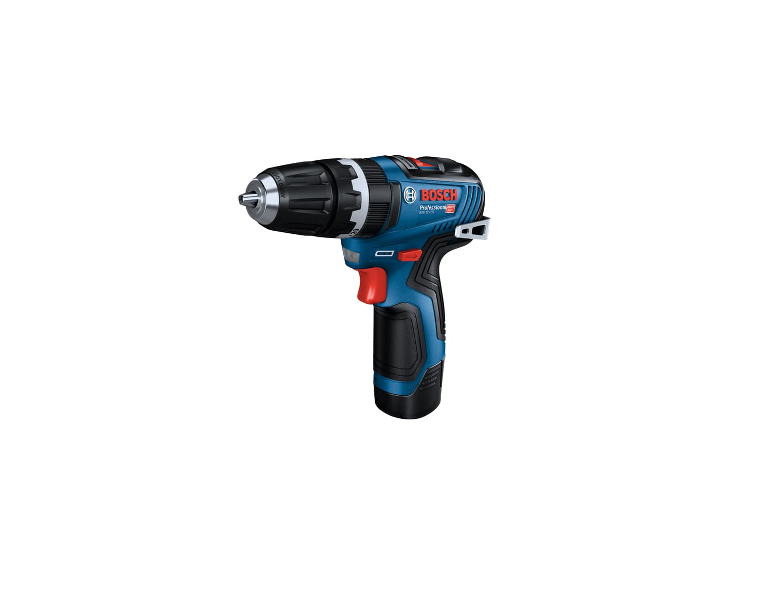 PRO GSB 12V-35